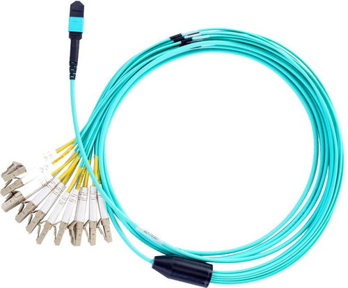 爱德泰 一文了解mpo mtp光纤跳线产品及其优势